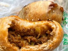 -满记烧饼(牛街东里小区一区店)