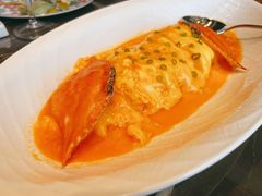 -海派悦庭·海胆烧麦·新融合菜(凯德广场店)