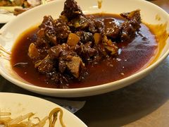 -柠静私家菜(石板巷店)