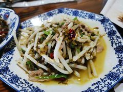 -呼吸森林·生态农庄农家乐私房菜