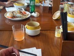 -嘉定凯悦·咖啡厅