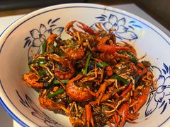 -烹湘·鲜炒湖南土菜(海珠店)