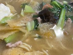 -项记面馆(明瓦廊店)