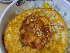 煎蛋-冒菜西施·非遗冒菜(总店)