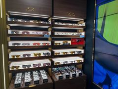 -LensCrafters亮视点(北京嘉里中心店)