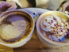 -Peet's 皮爷咖啡(东湖路手作店)