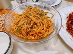 -川人川菜馆·小龙虾·鲜虾现做(黄山路店)