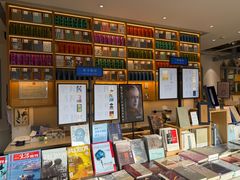 -三联韬奋书店(宽窄巷子店)