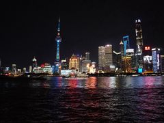 -南京路步行街