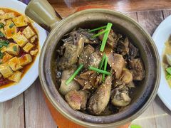 -鑫鸿达·海鲜闽菜热炒小馆(中山路店)