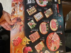 -神户赤童日式烤肉伙伴(东直门店)