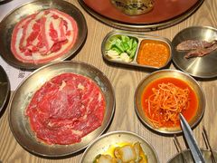 -西塔老太太泥炉烤肉(海上世界店)