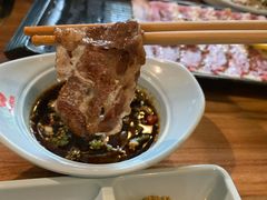 -小米烤肉-泥炉炭烤(常营店)