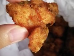 -汴京炸鸡王(蔡锷北路店)