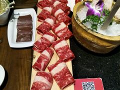 -香天下·四川火锅(安镇大润发店)