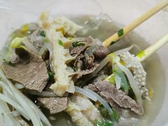 -潮镇老尾牛杂(环城西路店)