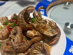 -方记海鲜大排档(乐山形象店)