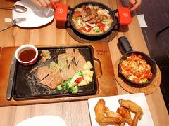 -必胜客(车陂店)