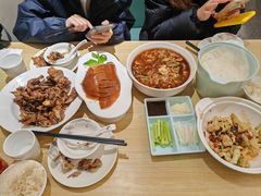 -紫光园·烤鸭(美术馆店)