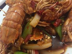 -烁佳海鲜大馅饺子