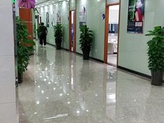 -茂菊口腔连锁(浦东南路店)