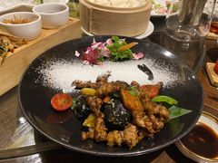 -若蘭慈·无国界素食料理(欢乐海岸店)