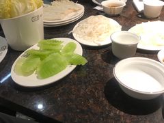 -八合里潮汕鲜牛肉火锅(深圳海岸城店)