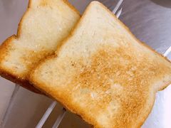 面包片-玉园烧烤·海鲜辣炒