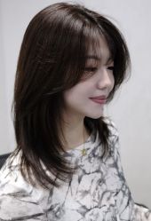 -MONE美发沙龙