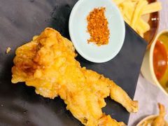 -宽尺巷鱼蛙自助火锅(虎丘钻石广场店)