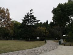 -瀛洲公园