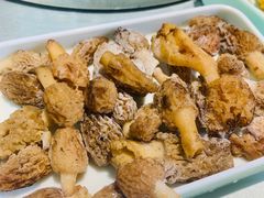 -名善山珍·野生菌汤锅(文殊院店)