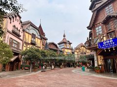 -郑州方特梦幻王国