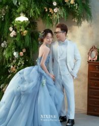 -茜茜公主婚纱摄影会馆