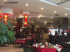 大堂-高第街56号餐厅(宝龙店)
