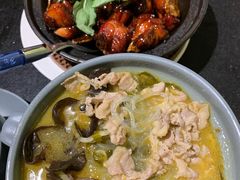 -鹿港小镇(霄云店)