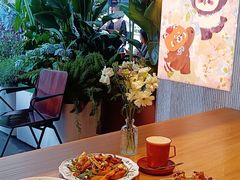 -WOKKA by艮上(中海环宇荟店)