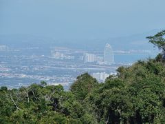 -亚龙湾热带天堂森林公园