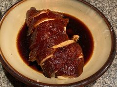 -南京大牌档(之心城店)