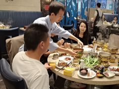 -初色海鲜自助(万丰路店)
