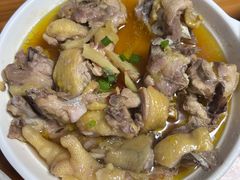 -玲燕蒸菜馆(江东路店)