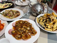 -华春餐馆(鱼山路店)