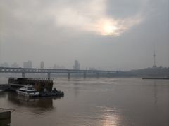 -武昌江滩