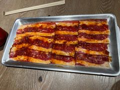 -西塔老太太泥炉烤肉
