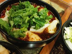 酸汤龙抄手-宽窄巷子成都小吃(建文店)