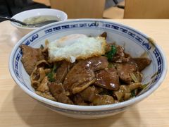 -福海面馆(阳曲店)