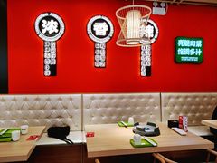 -A货肉蟹煲(印象城店)