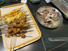 -老虎滩大连海鲜烧烤(建邺云锦路总店)