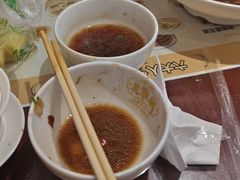 -老淮城·长鱼面(河下古镇店)
