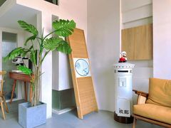 -时间抽屉(裕华万达广场店)